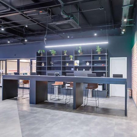 Ibis Rio De Janeiro Nova America ภายนอก รูปภาพ