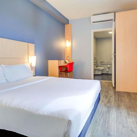 Ibis Rio De Janeiro Nova America ภายนอก รูปภาพ