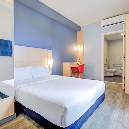 Ibis Rio De Janeiro Nova America ภายนอก รูปภาพ