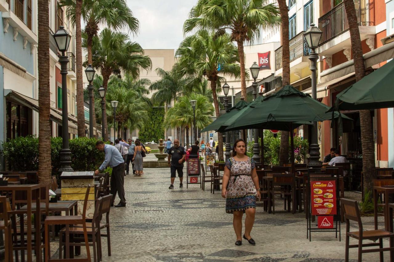 Ibis Rio De Janeiro Nova America ภายนอก รูปภาพ