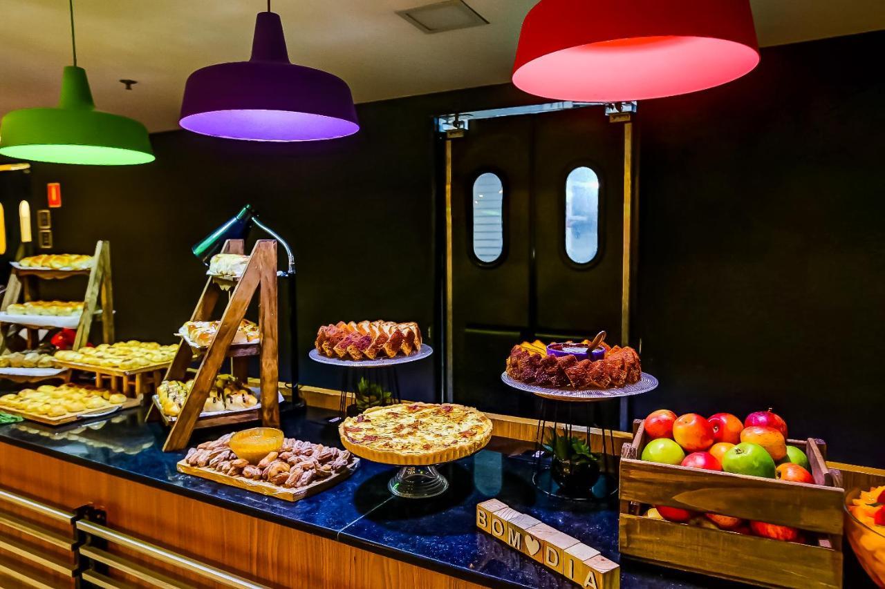 Ibis Rio De Janeiro Nova America ภายนอก รูปภาพ