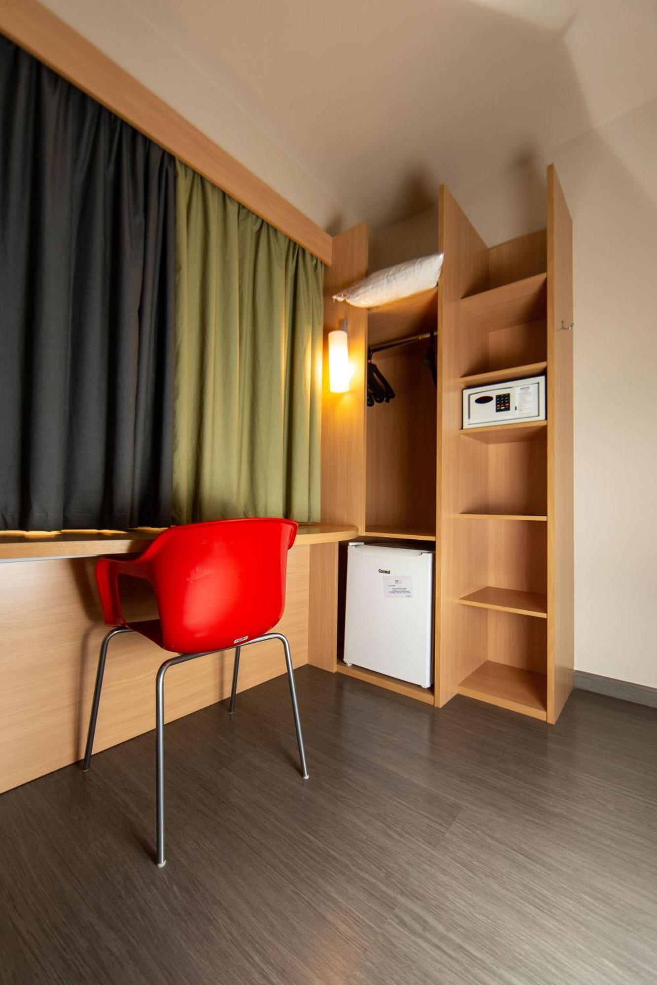 Ibis Rio De Janeiro Nova America ภายนอก รูปภาพ