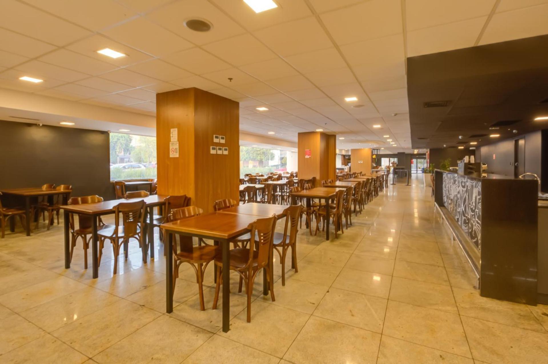Ibis Rio De Janeiro Nova America ภายนอก รูปภาพ