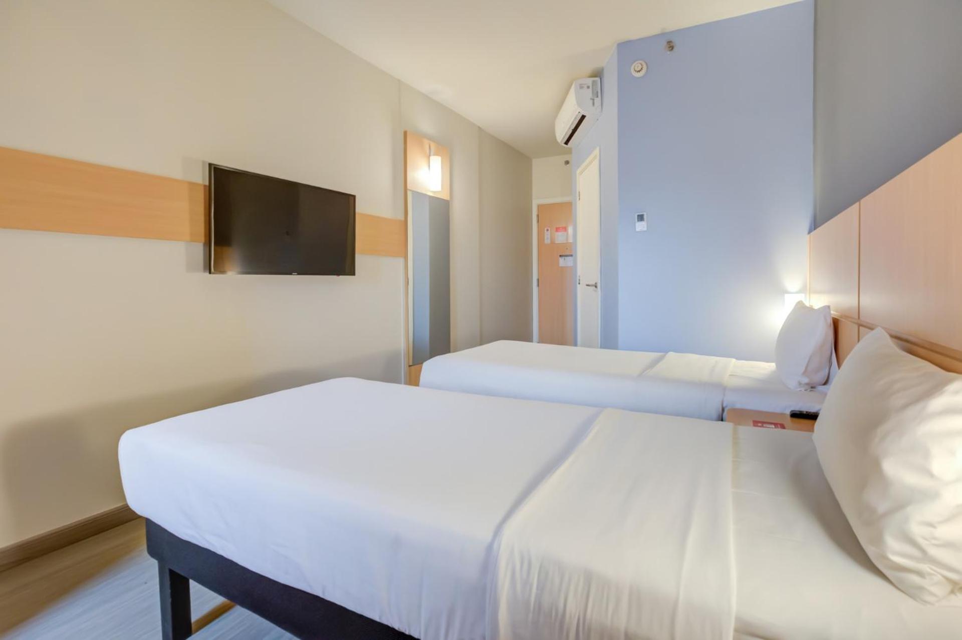 Ibis Rio De Janeiro Nova America ภายนอก รูปภาพ