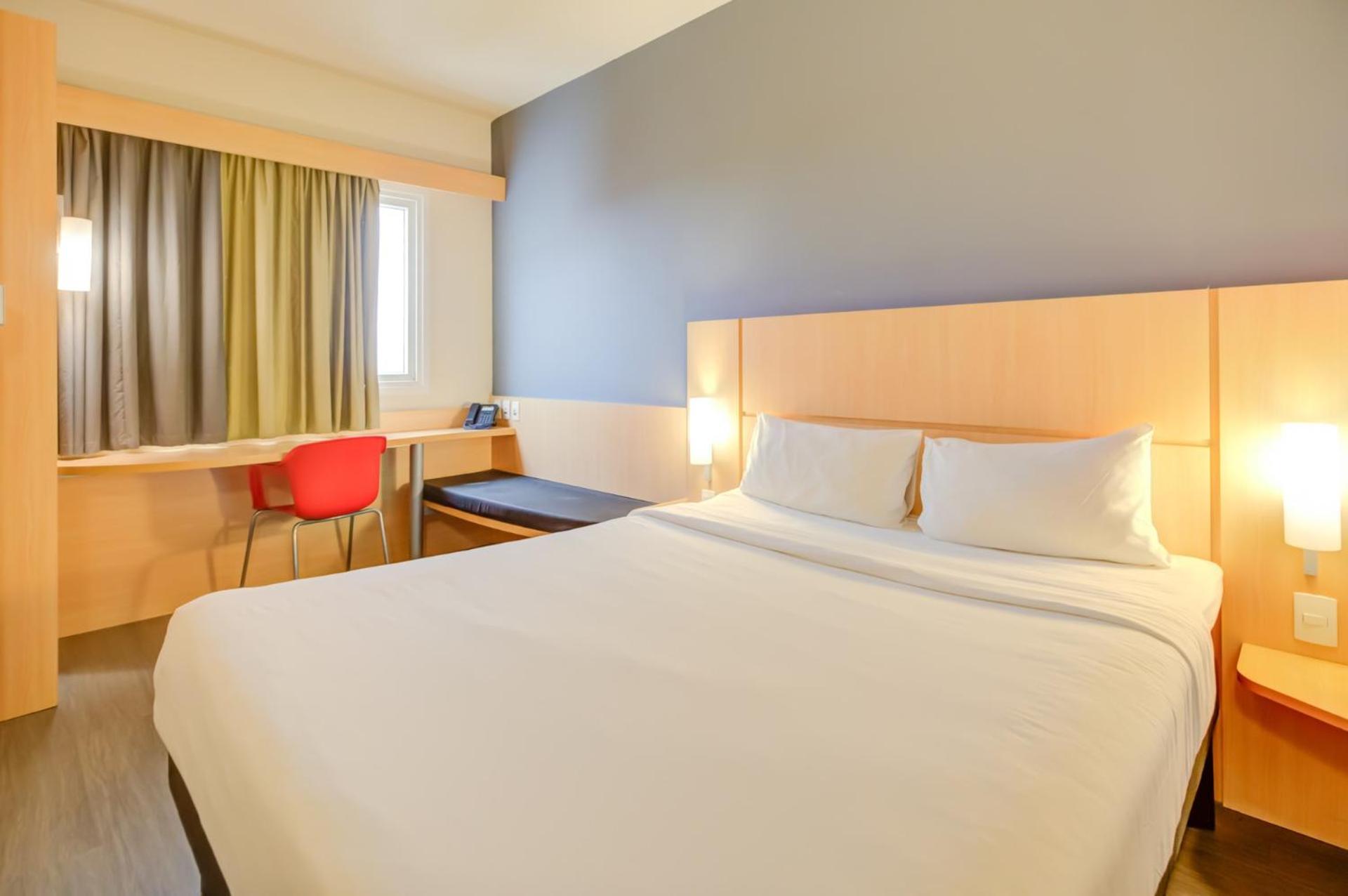 Ibis Rio De Janeiro Nova America ภายนอก รูปภาพ