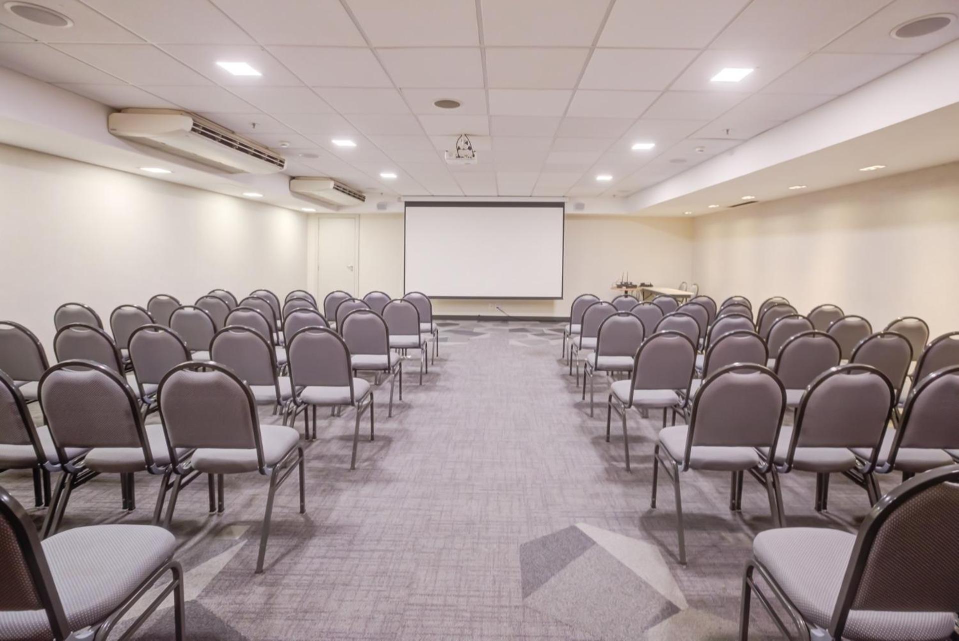 Ibis Rio De Janeiro Nova America ภายนอก รูปภาพ