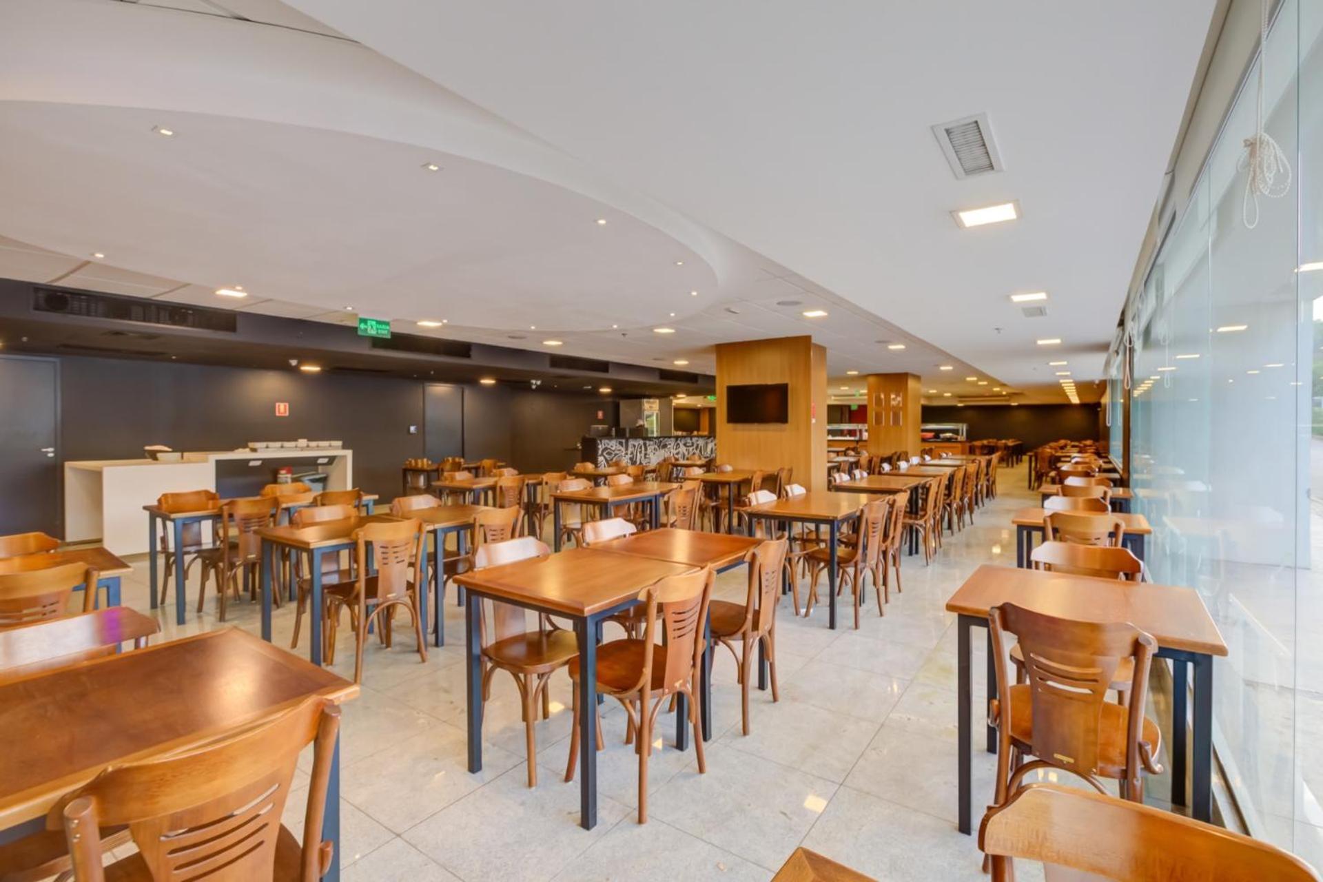 Ibis Rio De Janeiro Nova America ภายนอก รูปภาพ