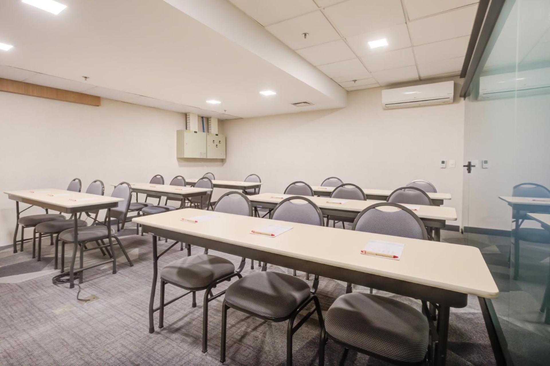 Ibis Rio De Janeiro Nova America ภายนอก รูปภาพ