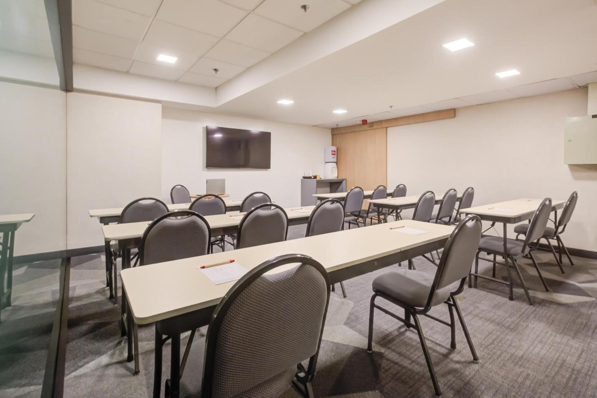 Ibis Rio De Janeiro Nova America ภายนอก รูปภาพ