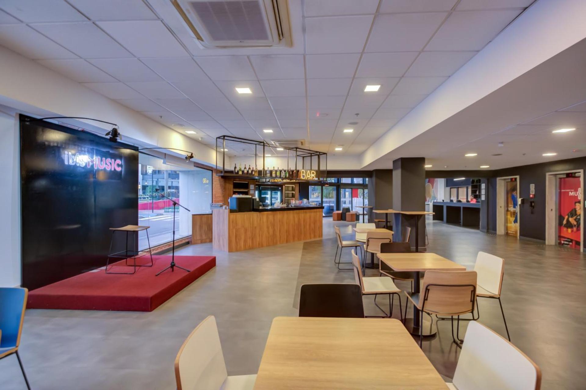 Ibis Rio De Janeiro Nova America ภายนอก รูปภาพ