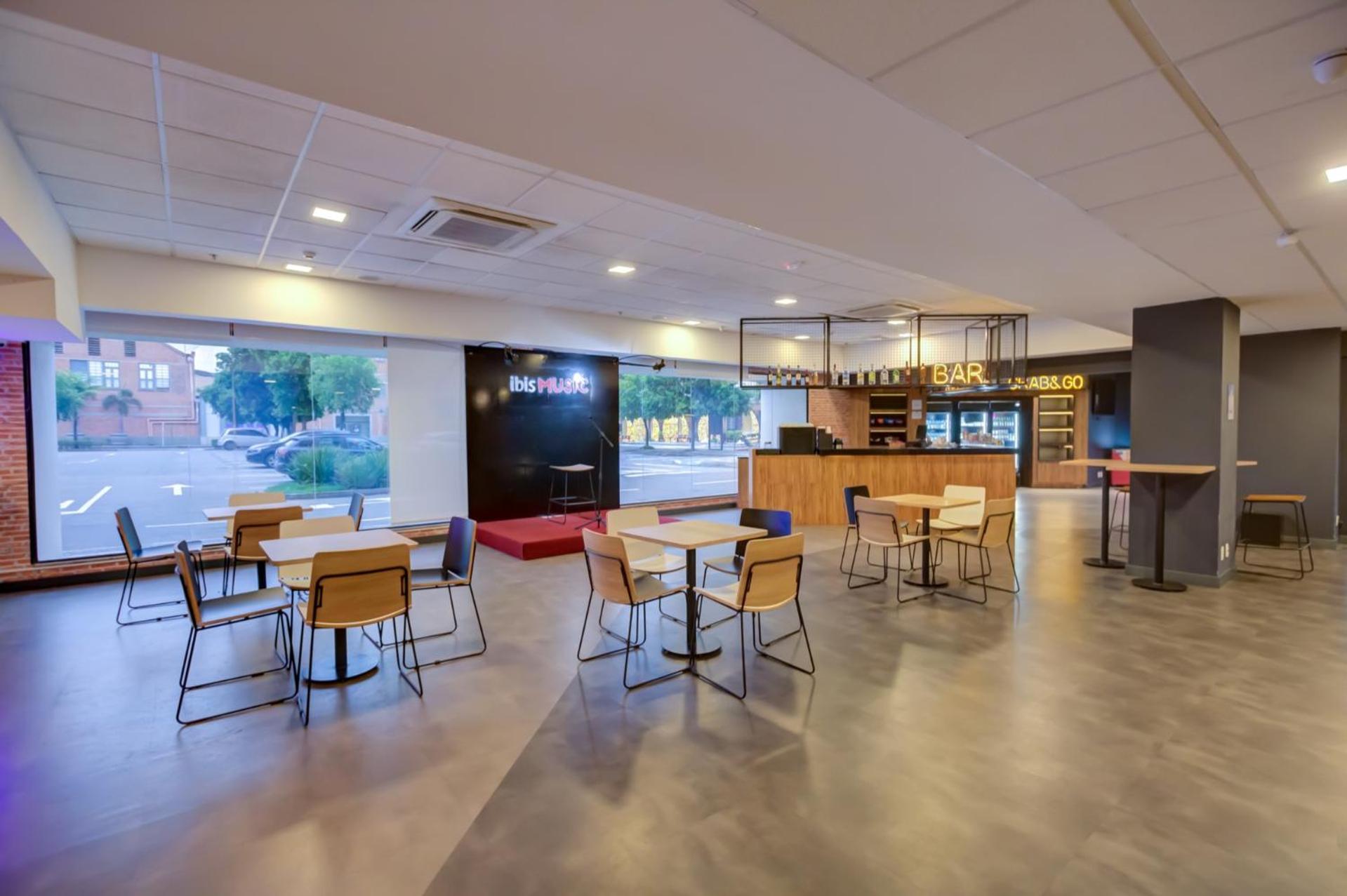 Ibis Rio De Janeiro Nova America ภายนอก รูปภาพ