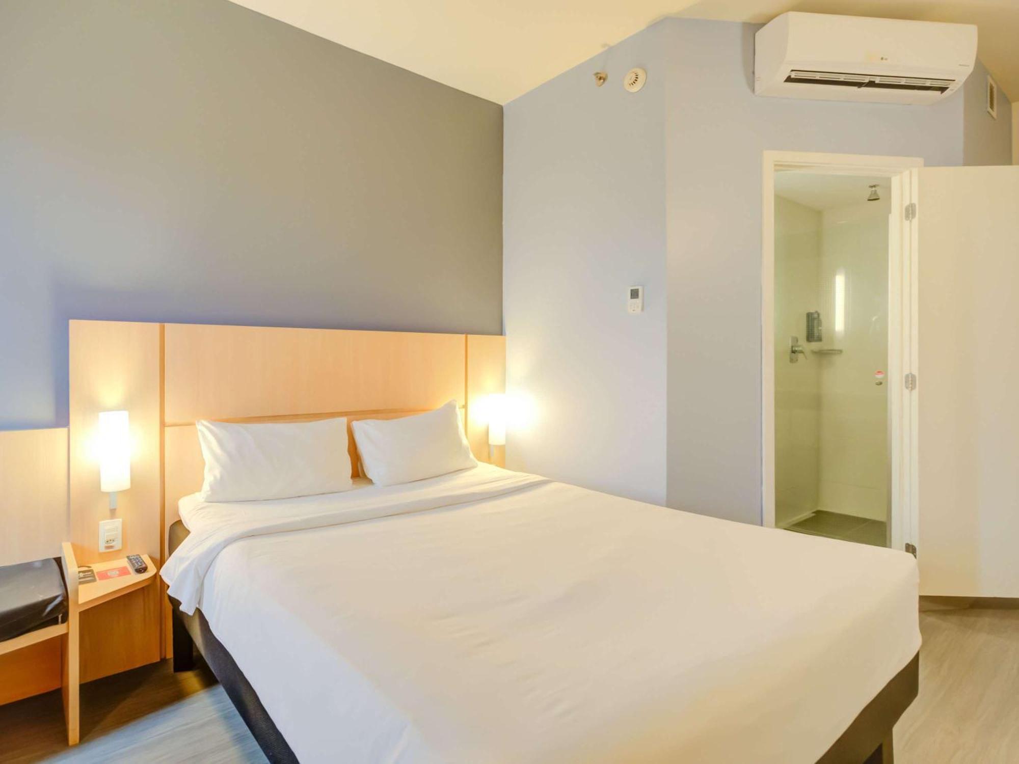 Ibis Rio De Janeiro Nova America ภายนอก รูปภาพ