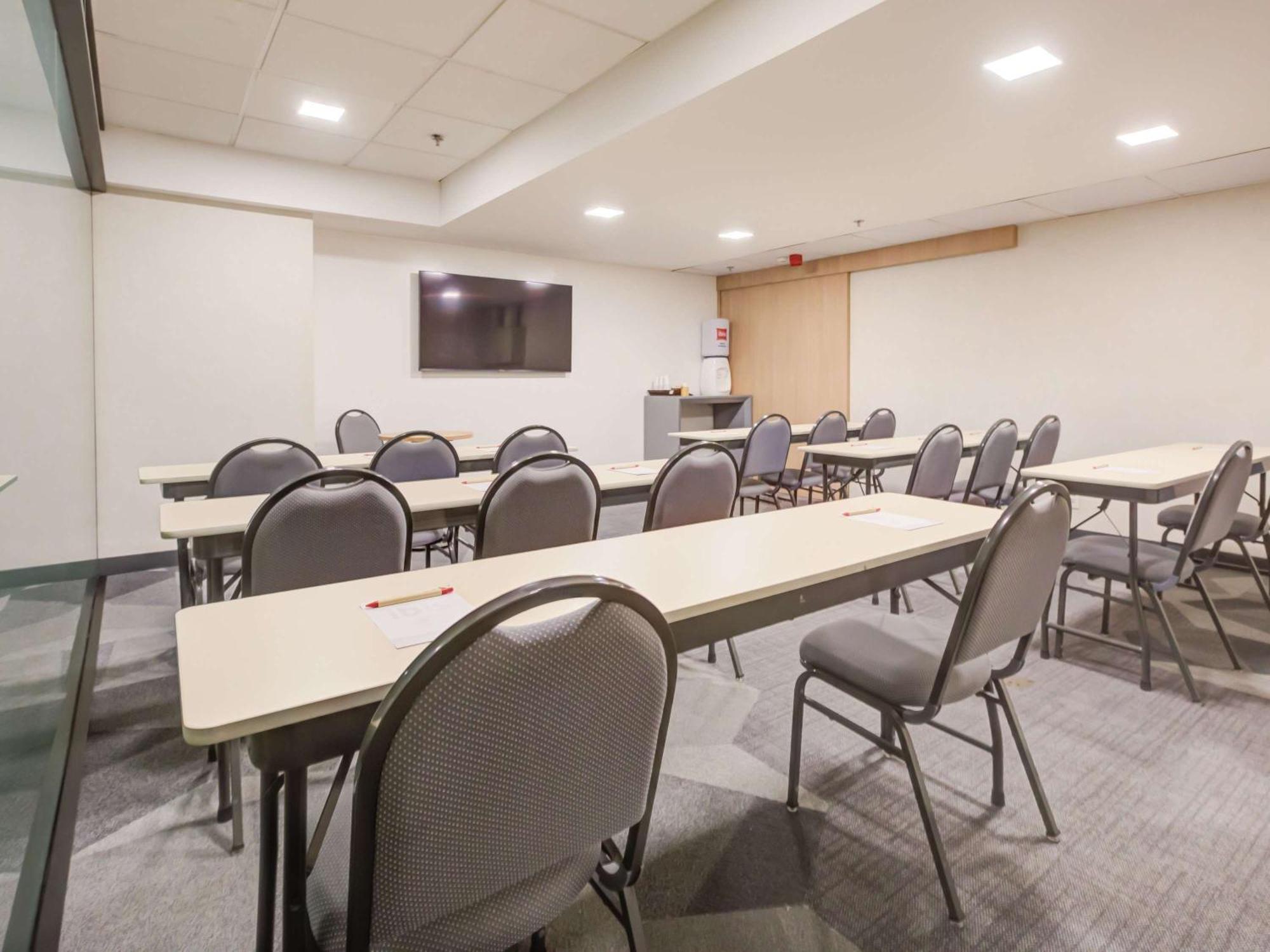 Ibis Rio De Janeiro Nova America ภายนอก รูปภาพ