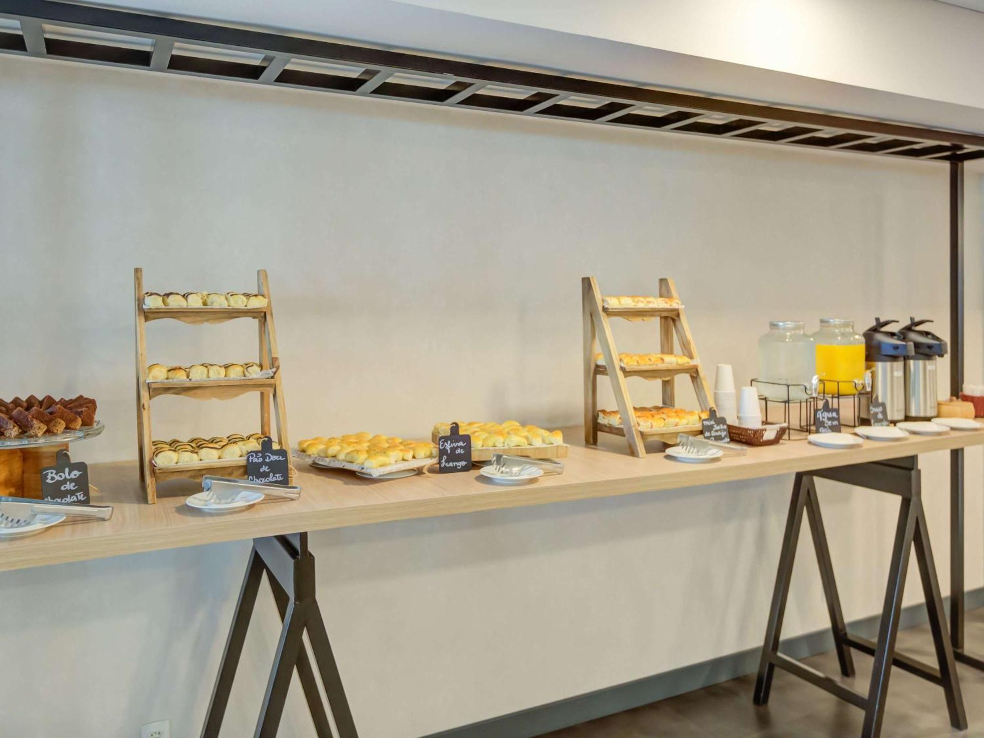 Ibis Rio De Janeiro Nova America ภายนอก รูปภาพ