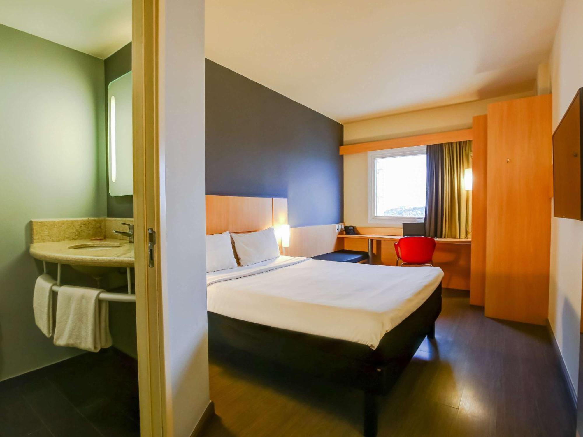 Ibis Rio De Janeiro Nova America ภายนอก รูปภาพ