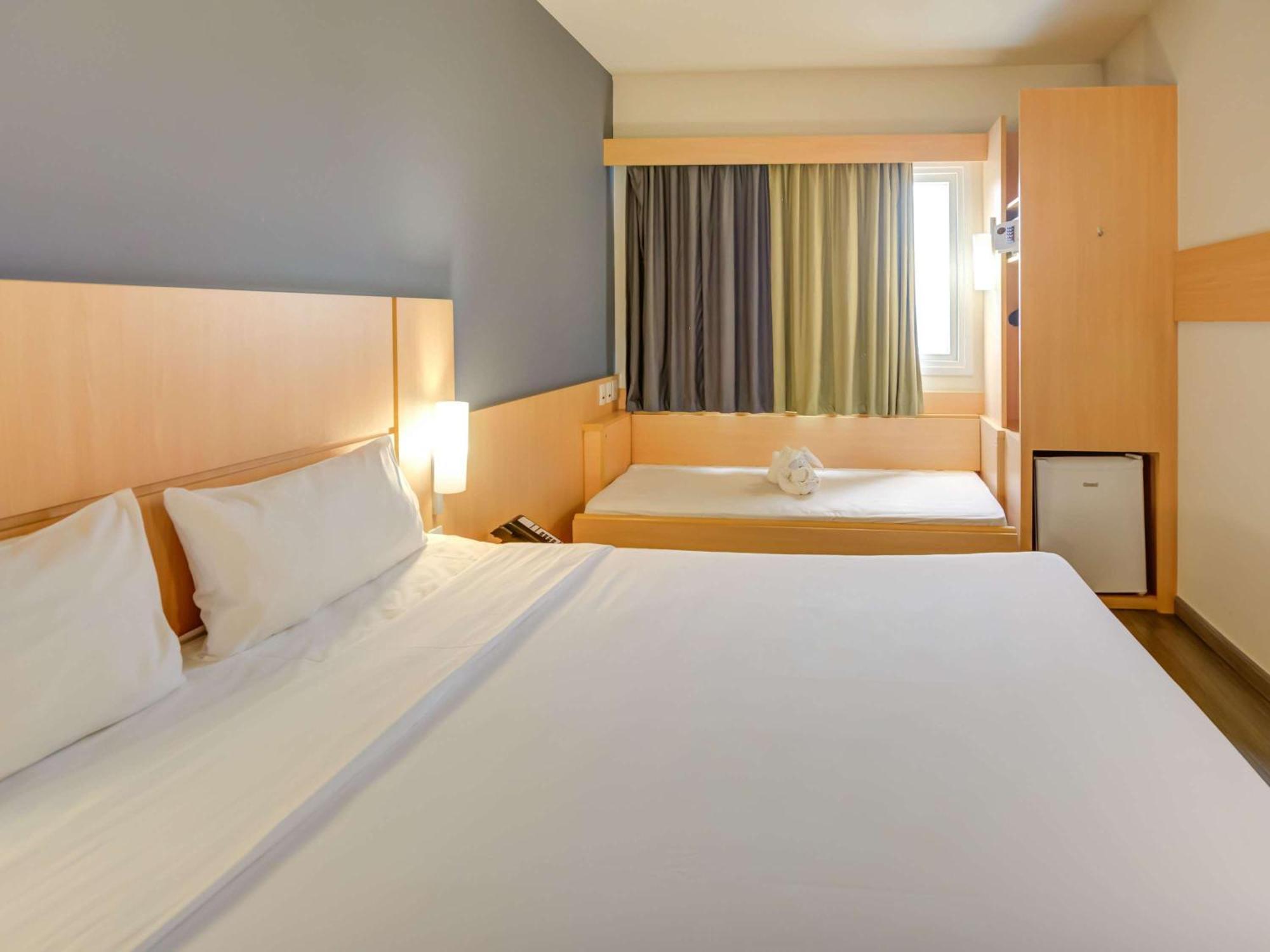 Ibis Rio De Janeiro Nova America ภายนอก รูปภาพ