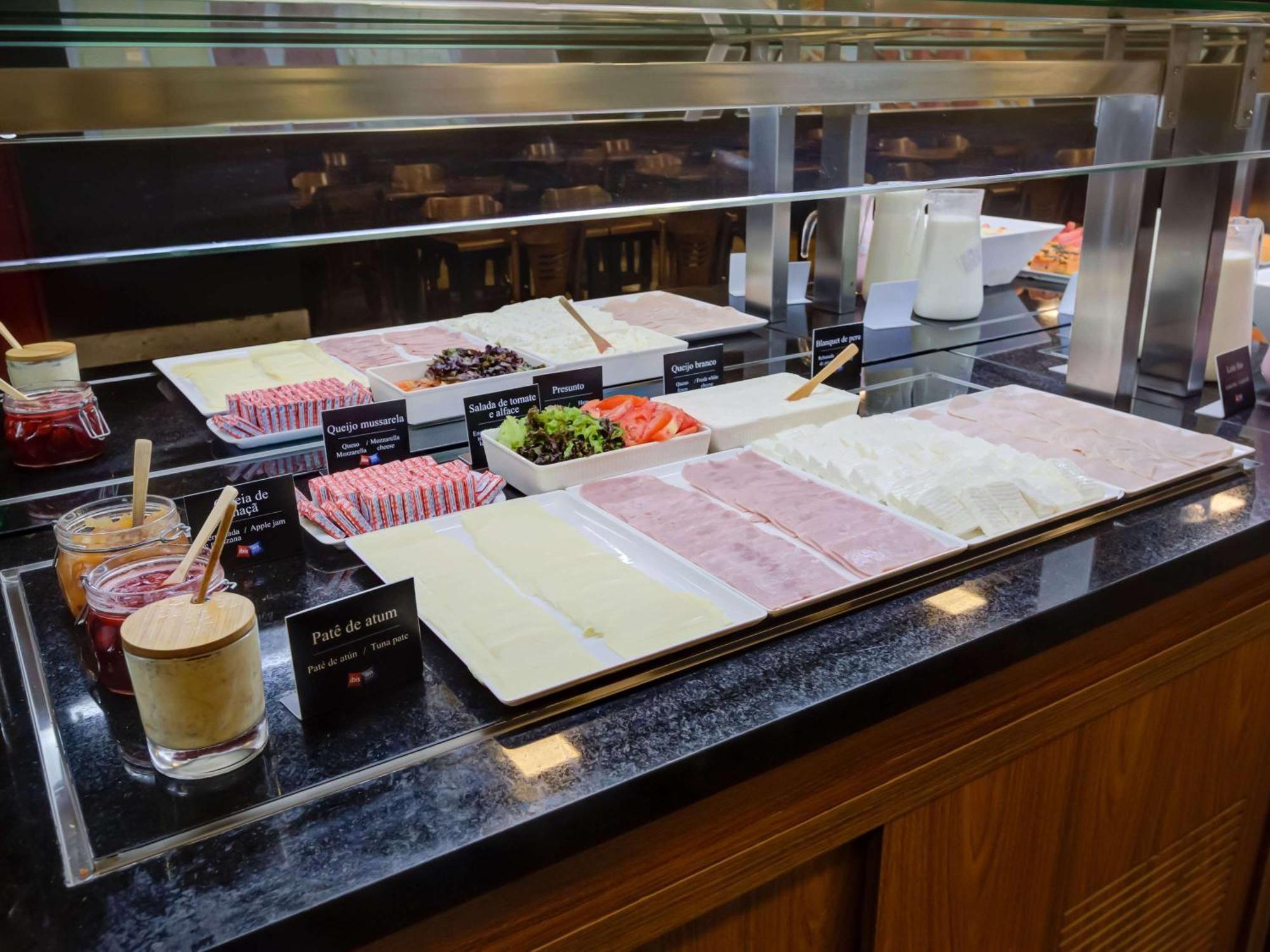 Ibis Rio De Janeiro Nova America ภายนอก รูปภาพ