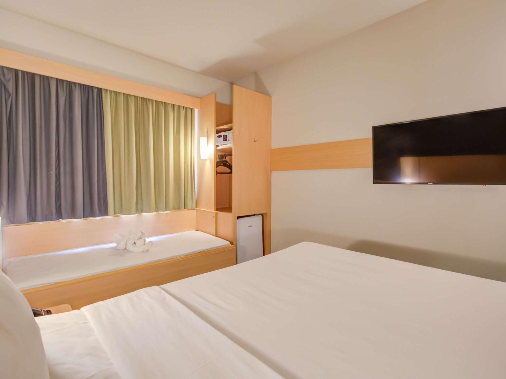 Ibis Rio De Janeiro Nova America ภายนอก รูปภาพ